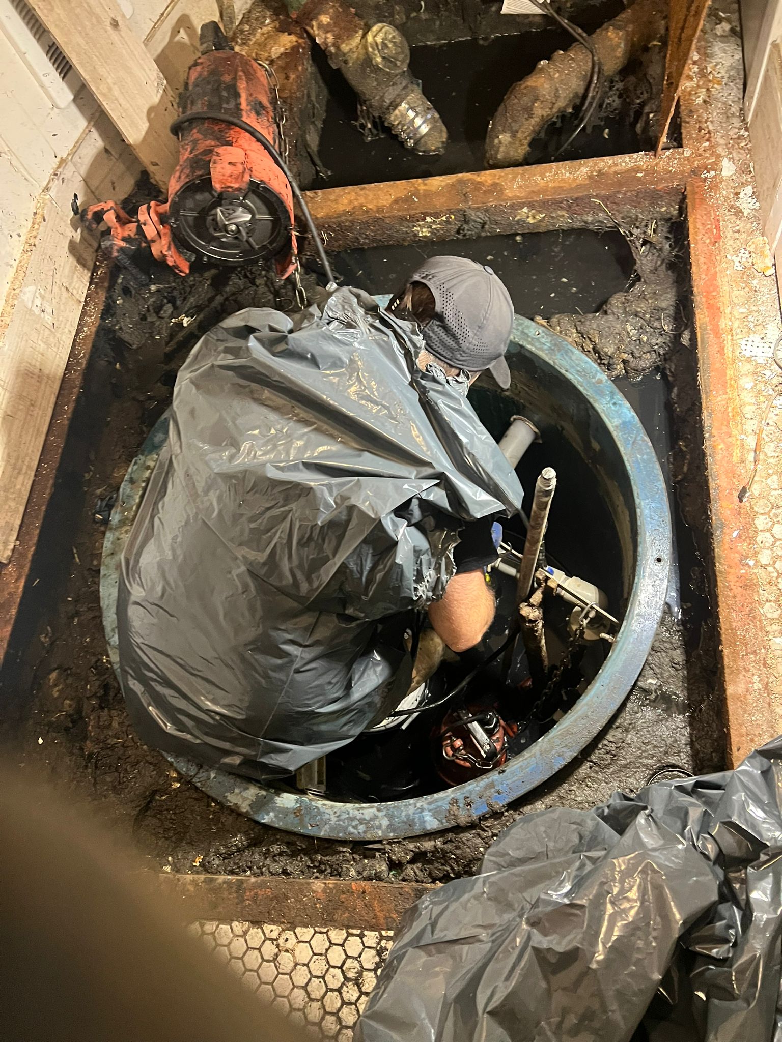 Septic Repair